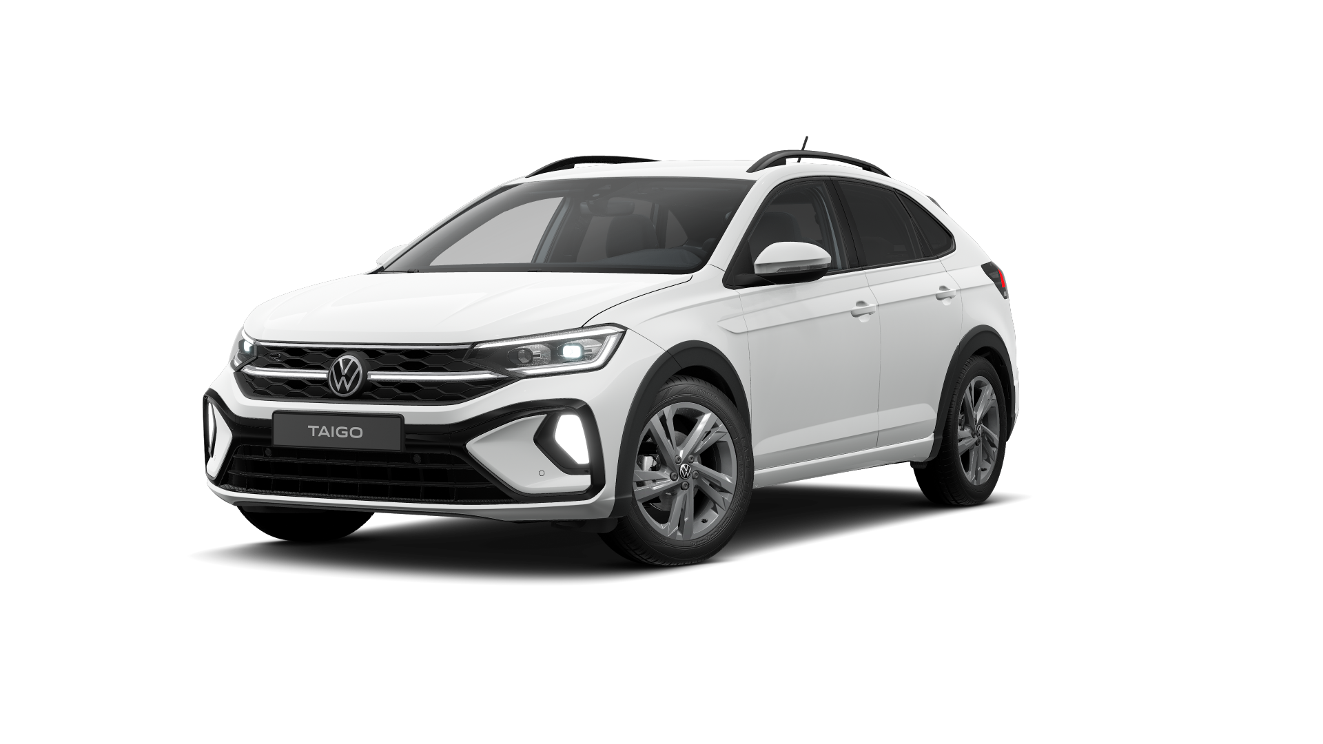 Volkswagen Taigo 1.0 TSI DSG R-Line