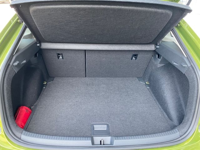 Volkswagen Taigo 1.0 TSI IQ.Drive