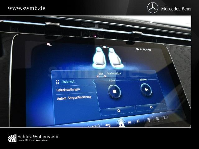 Mercedes-Benz E 220 4MATIC E 220 d Estate