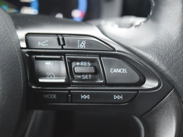 Toyota Yaris Cross Adventure *AHK*