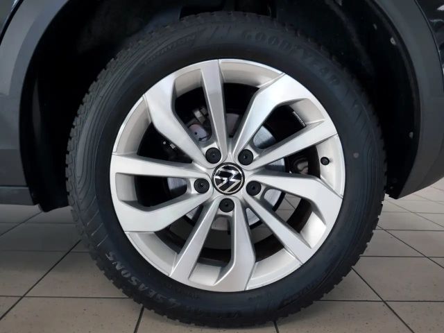 Volkswagen T-Roc 1.5 TSI DSG Style