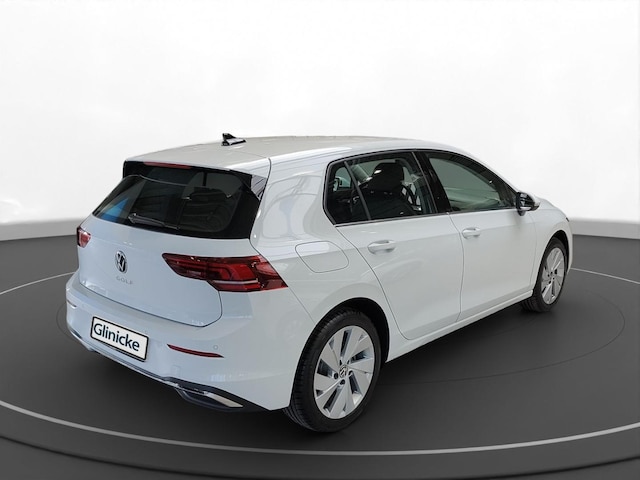 Volkswagen Golf Style