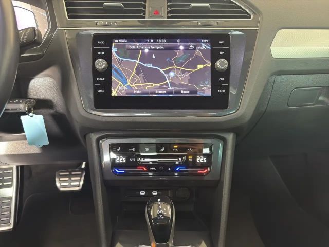 Volkswagen Tiguan 1.5 TSI DSG Move