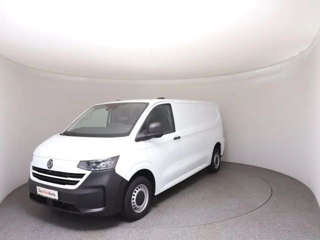 Volkswagen Transporter Lang T7
