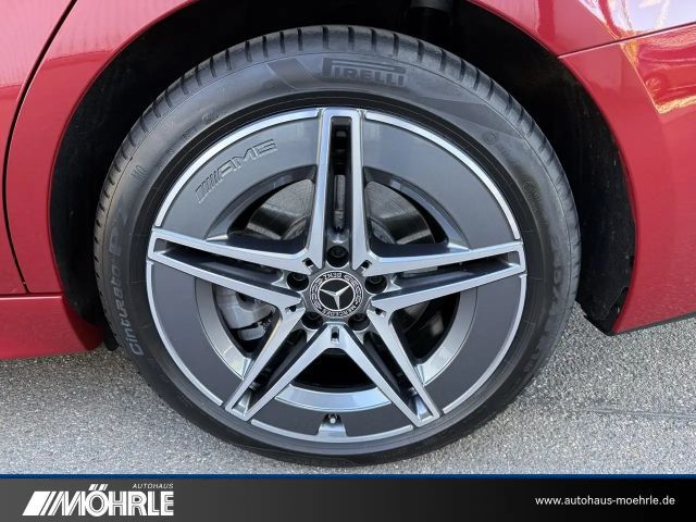 Mercedes-Benz C 300 AMG Line C 300 d Estate