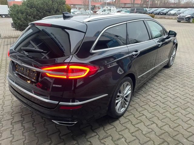 Ford Mondeo Vignale Wagon
