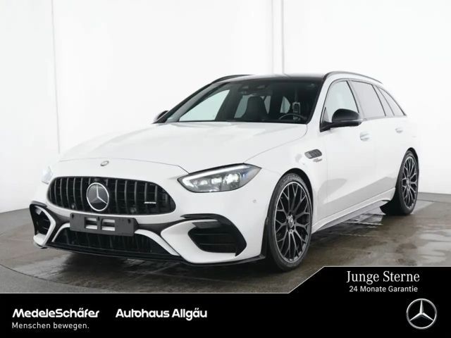 Mercedes-Benz C 63 AMG AMG Line Estate