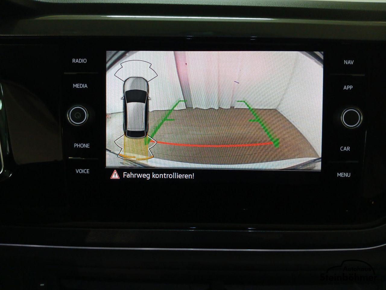 Volkswagen Taigo 1.0 TSI DSG IQ.Drive Style