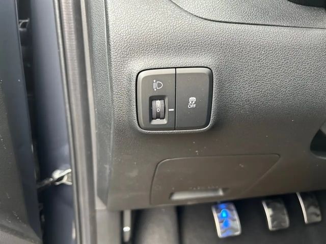 Hyundai i10 N Line T-GDi