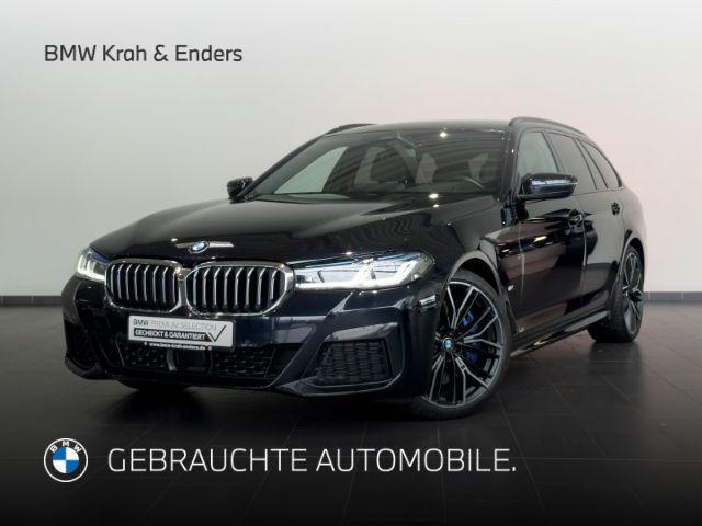 BMW 540 540i Touring xDrive