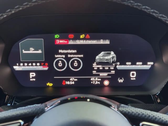 Audi S3 Quattro S-Tronic Sedan Sportback