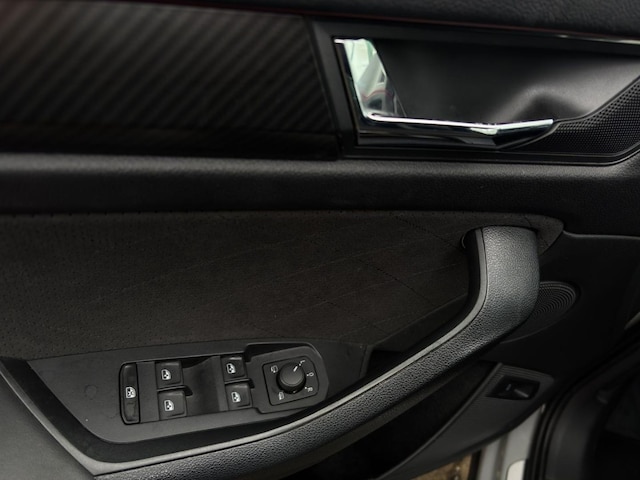 Skoda Kodiaq 2.0 TSI 4x4 RS