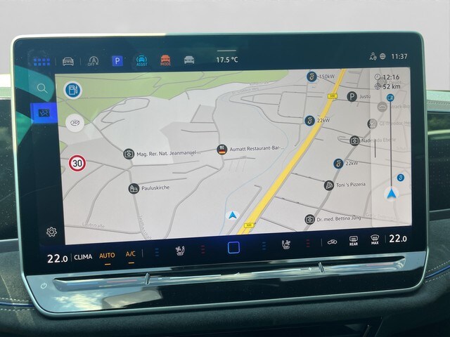 Volkswagen Passat 2.0 TDI 4Motion DSG IQ.Drive