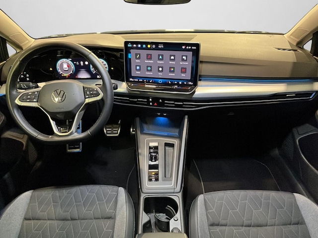 Volkswagen Golf DSG Golf VIII Life