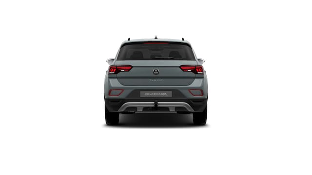 Volkswagen T-Roc 1.5 TSI DSG Move