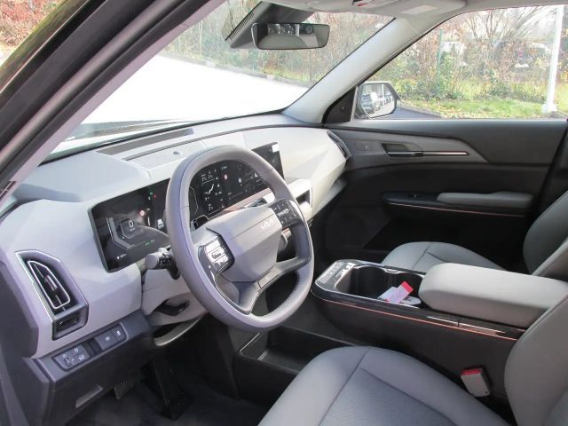 Kia EV5 81.4 kWh FWD