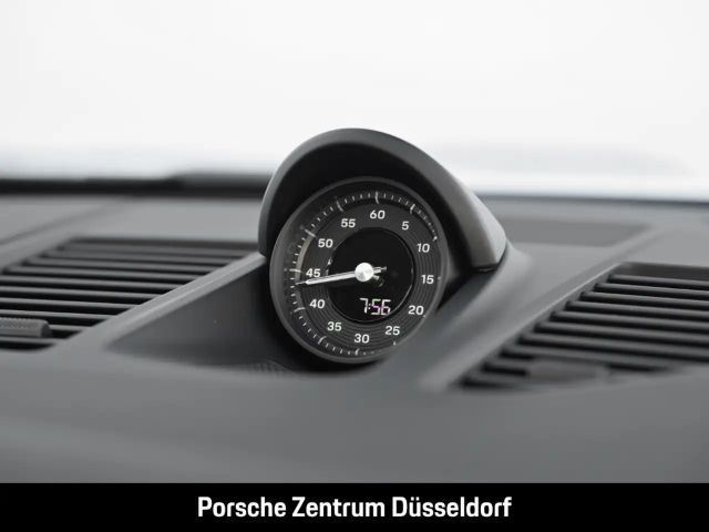 Porsche 992 Carrera Coupé