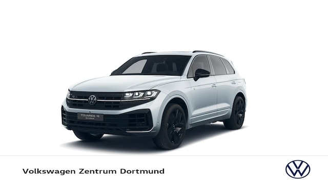 Volkswagen Touareg eHybrid