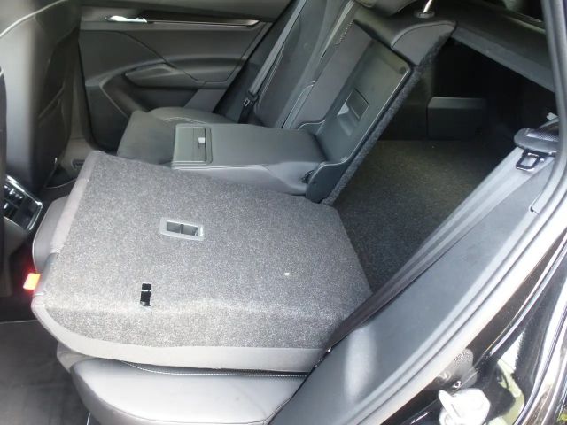 Skoda Enyaq Sportline iV 80