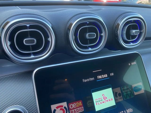 Mercedes-Benz C 200 4MATIC Estate