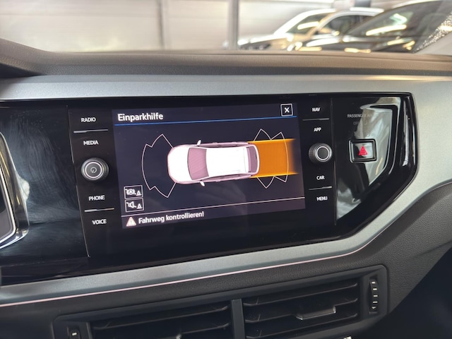 Volkswagen Taigo 1.0 TSI