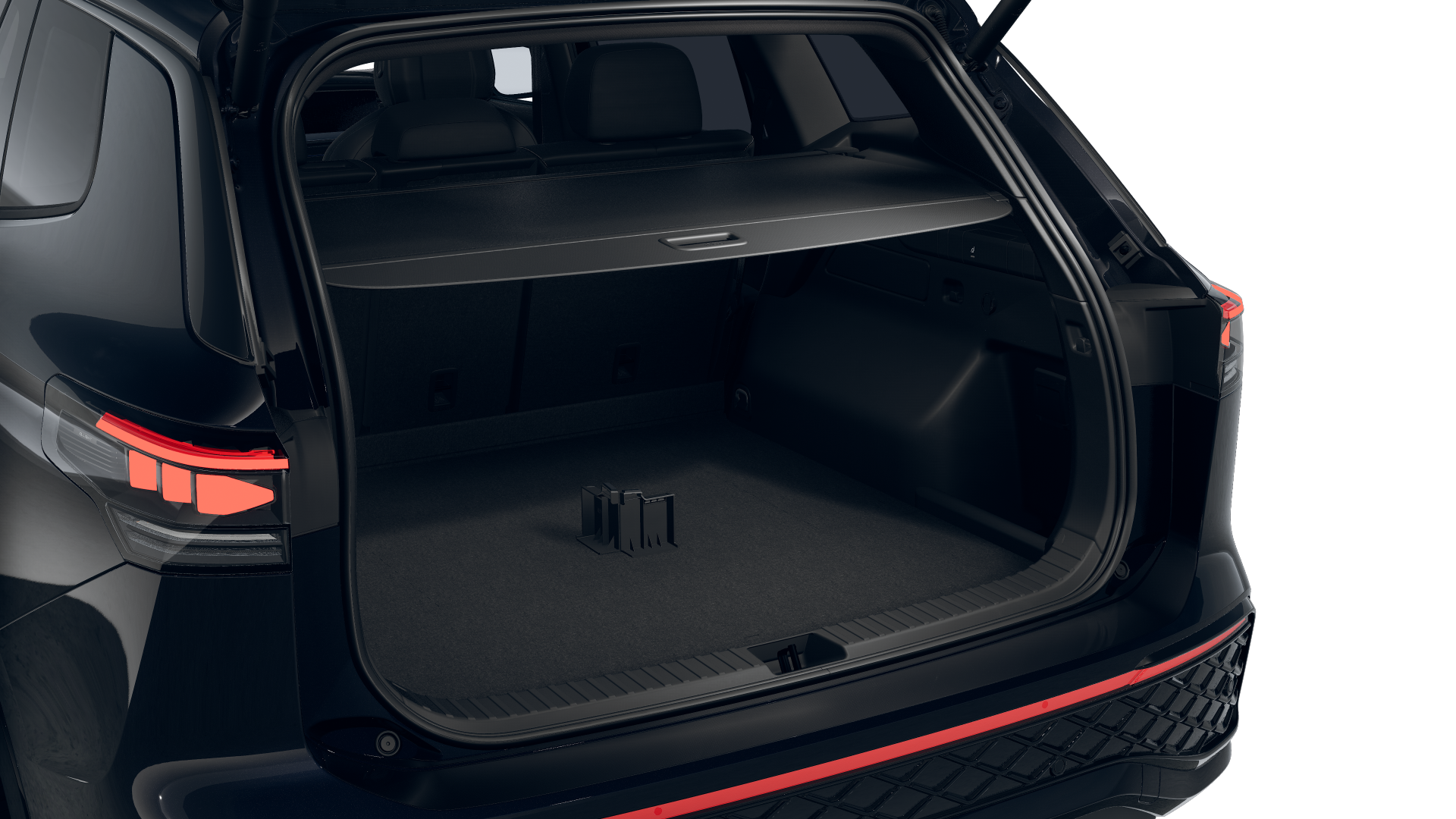 Volkswagen Tayron eHybrid