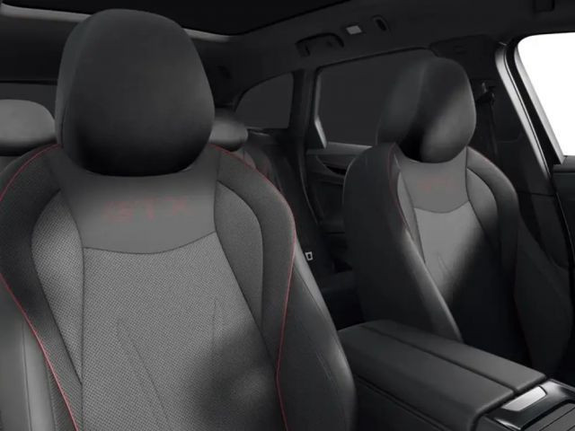 Volkswagen ID.7 4Motion GTX Tourer