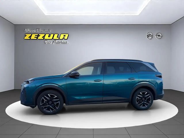 Peugeot 5008 Allure Pack