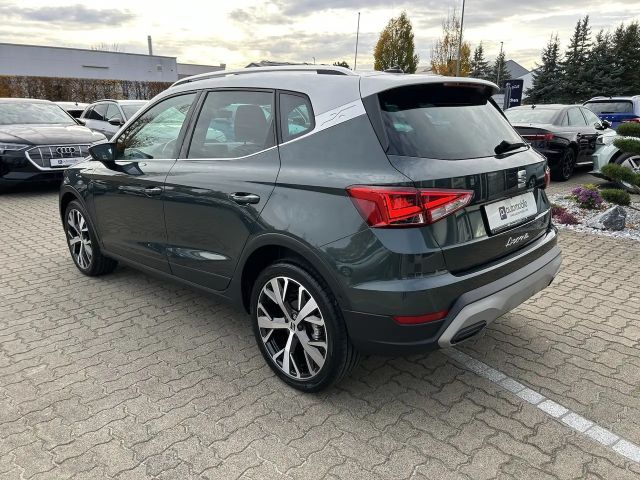 Seat Arona 1.0 TSI DSG