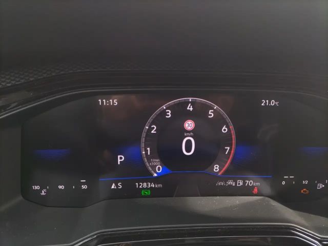 Volkswagen Taigo DSG