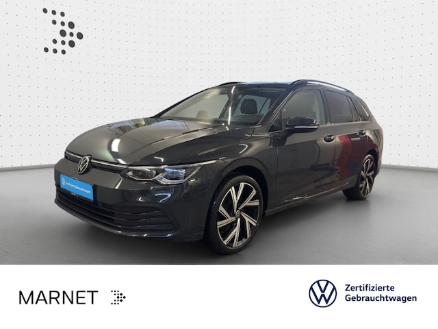 Volkswagen Golf 2.0 TDI DSG IQ.Drive Life Variant