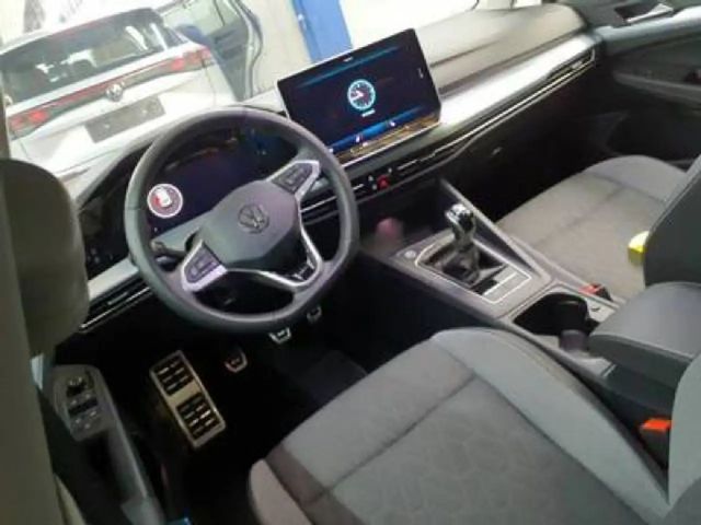 Volkswagen Golf Goal 1.5TSI 6-Gang LED Navi PDC ACC SHZ AHK