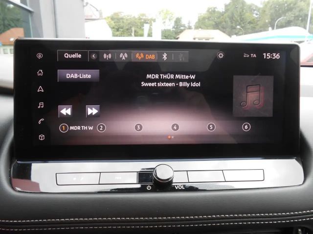 Nissan X-trail AWD N-Connecta