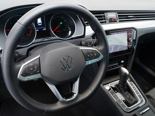Volkswagen Passat 2.0 TDI Business DSG Variant