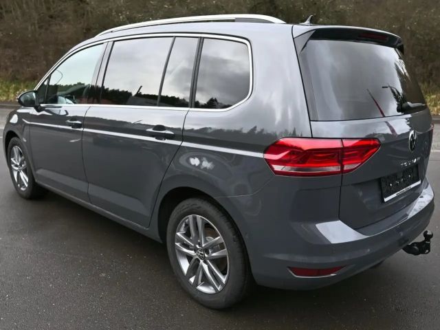 Volkswagen Touran 1.5 TSI Comfortline DSG