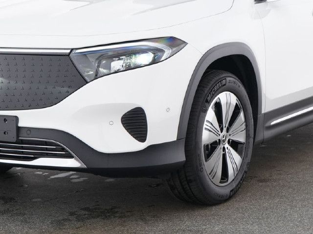 Mercedes-Benz EQB 350 4MATIC