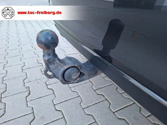 Volkswagen Passat Business Variant