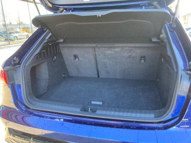 Audi A3 35 TFSI S-Line S-Tronic Sportback