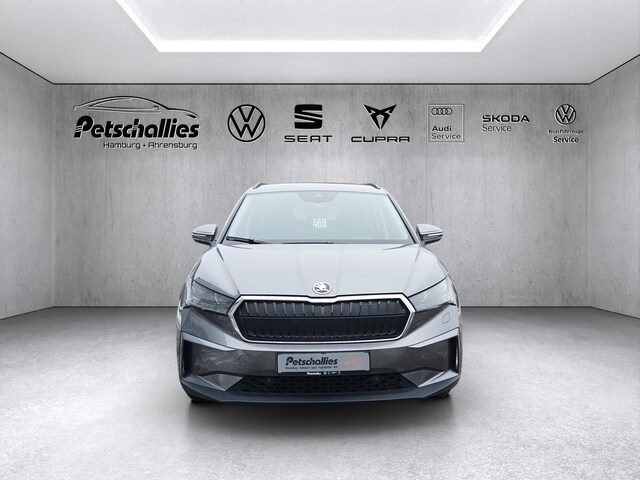Skoda Enyaq Loft iV 60