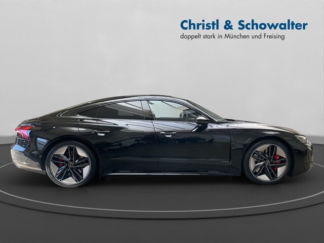 Audi RS e-tron GT Quattro