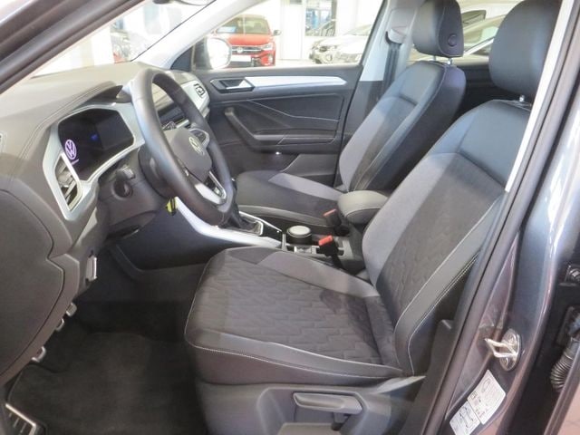 Volkswagen T-Roc 1.0 TSI Life