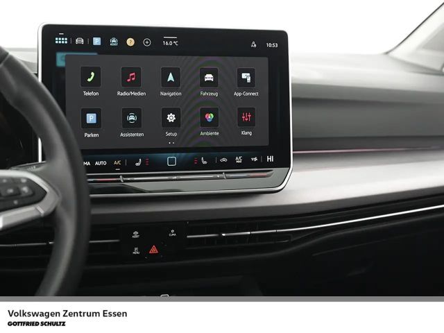 Volkswagen Golf DSG Life