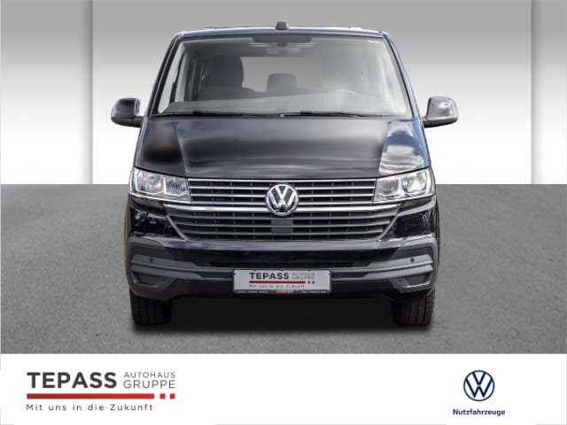 Volkswagen Caravelle Comfortline T6