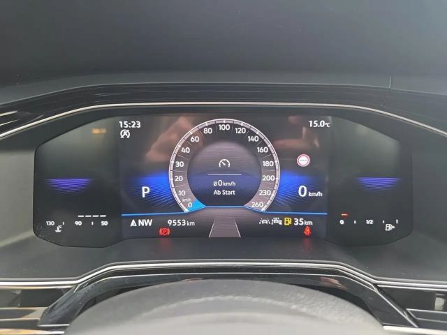 Volkswagen Taigo 1.5 TSI DSG R-Line