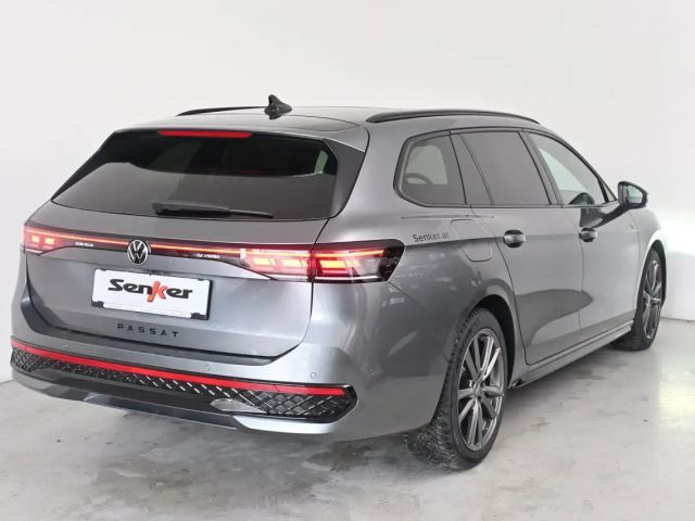 Volkswagen Passat DSG Sport Variant