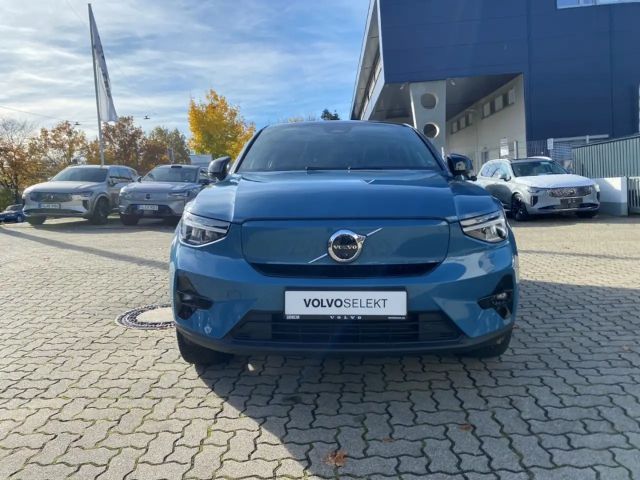 Volvo C40 AWD Recharge Ultimate