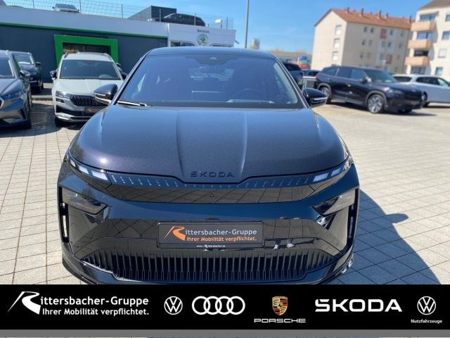 Skoda Enyaq Coupe Sportline