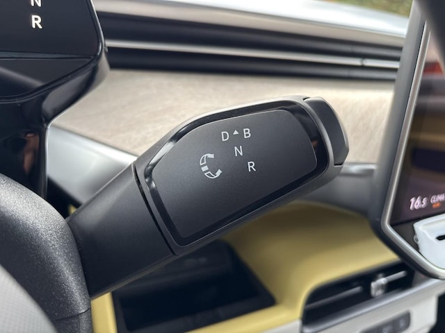 Volkswagen ID.Buzz Pro