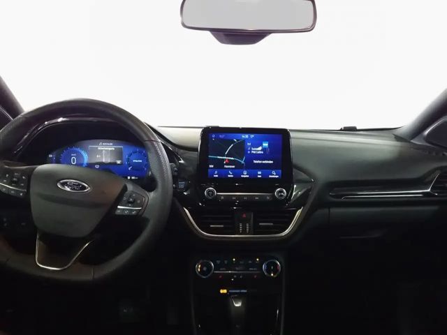 Ford Puma EcoBoost ST Line