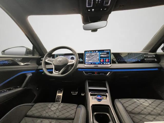 Volkswagen Tiguan 1.5 eTSI DSG R-Line